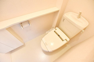 【トイレ】 | マ・メゾン