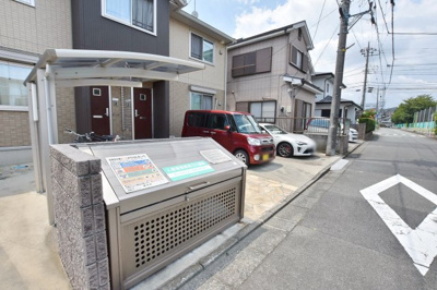 【その他共用部分】 | マ・メゾン