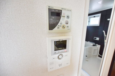 【設備】 | マ・メゾン