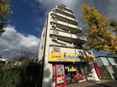 【外観】 | ミドリビル