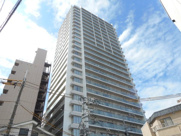 プラウドタワー阿倍野の画像