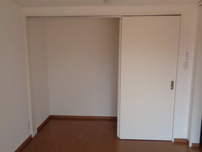 【収納】 | メゾンエイミック　 | クローゼットです