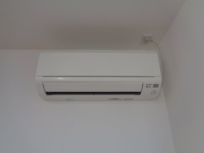 【設備】 | メゾンエイミック　 | エアコン
