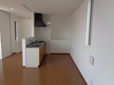 【キッチン】 | メゾンエイミック　