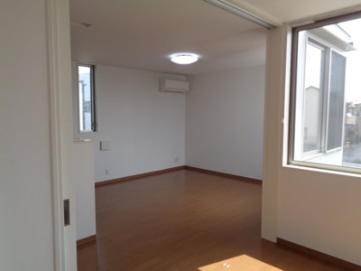 【居間・リビング】 | メゾンエイミック　