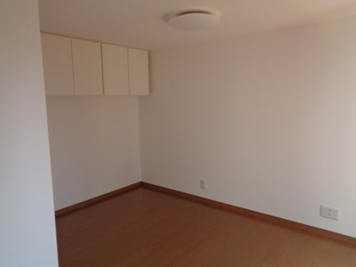 【洋室】 | メゾンエイミック　 | 洋室です