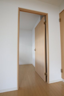 【収納】 | パークレジデンス北野田 | 納戸