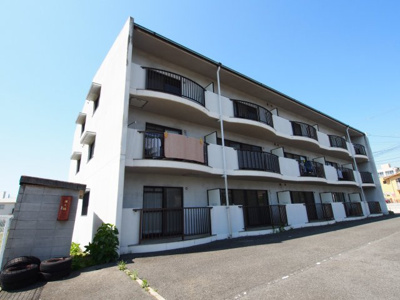 【外観】 | パークレジデンス北野田