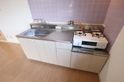 【居間・リビング】 | パークレジデンス北野田