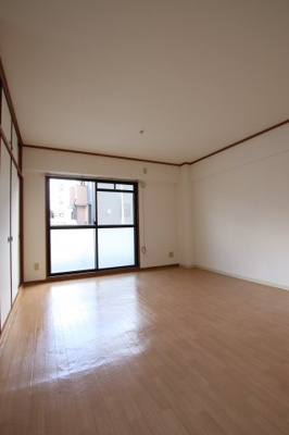 【居間・リビング】 | パークレジデンス北野田