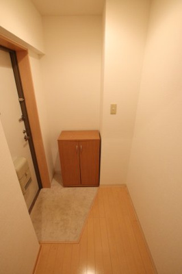 【玄関】 | パークレジデンス北野田