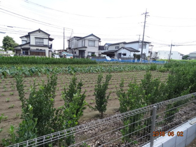 【展望】 | 現地見学会さいたま市緑区三室　敷地広々42坪～45坪の地震に強い新築分譲住宅全3棟・残1棟