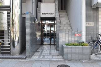 【エントランス】 | エントランス　オートロック完備