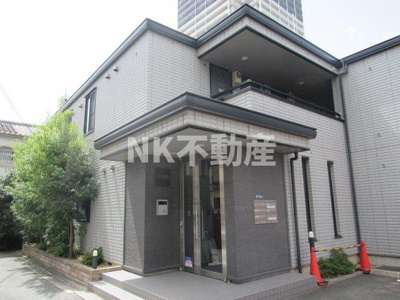 【外観】 | エムアールメゾン（若江岩田賃貸） | 物件の外観です