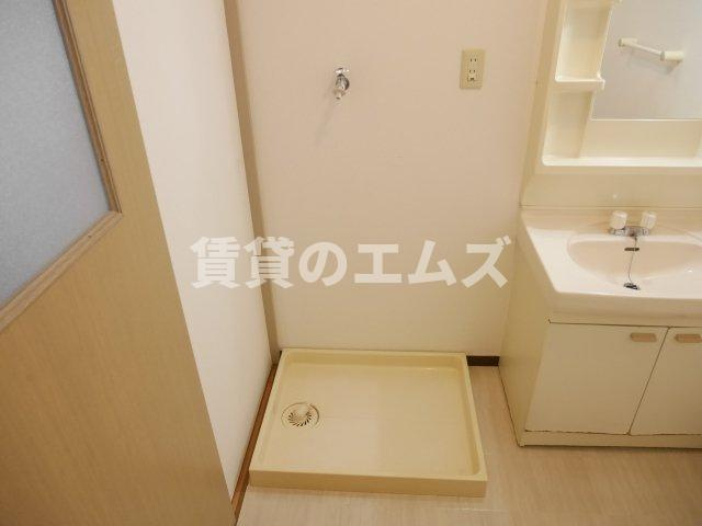 【設備】 | 弥生コーポ