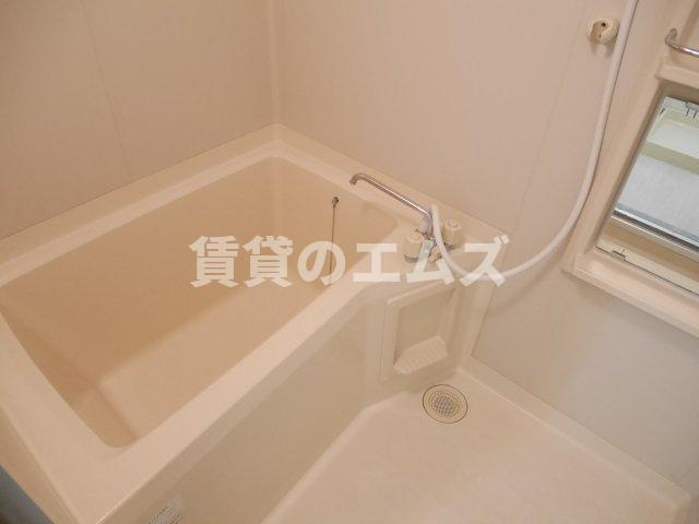 【浴室】 | 弥生コーポ