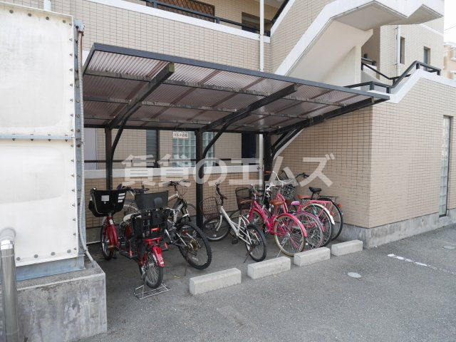【その他共用部分】 | 弥生コーポ