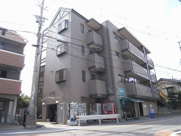 メゾン・いまばやしの画像