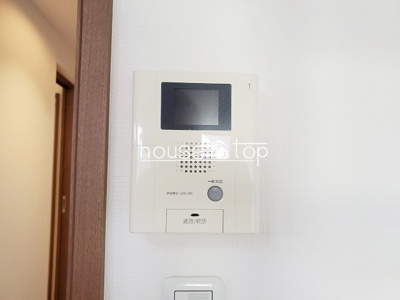 【セキュリティ】 | ＫＴＩレジデンス武庫川Ⅰ