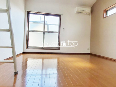 【洋室】 | ＫＴＩレジデンス武庫川Ⅰ