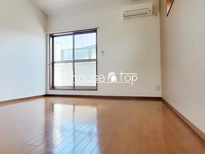 【洋室】 | ＫＴＩレジデンス武庫川Ⅰ