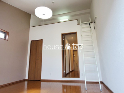 【洋室】 | ＫＴＩレジデンス武庫川Ⅰ