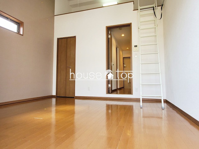 【洋室】 | ＫＴＩレジデンス武庫川Ⅰ