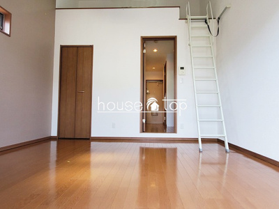 【洋室】 | ＫＴＩレジデンス武庫川Ⅰ