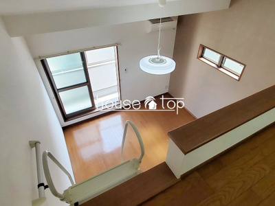 【洋室】 | ＫＴＩレジデンス武庫川Ⅰ