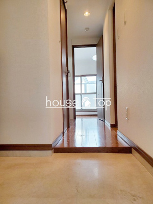 【玄関】 | ＫＴＩレジデンス武庫川Ⅰ