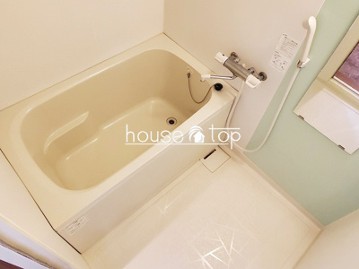 【浴室】 | ＫＴＩレジデンス武庫川Ⅰ