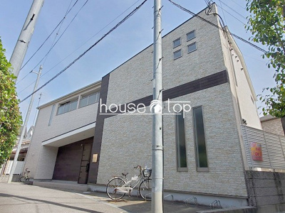 【外観】 | ＫＴＩレジデンス武庫川Ⅰ