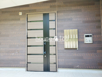 【エントランス】 | ＫＴＩレジデンス武庫川Ⅰ