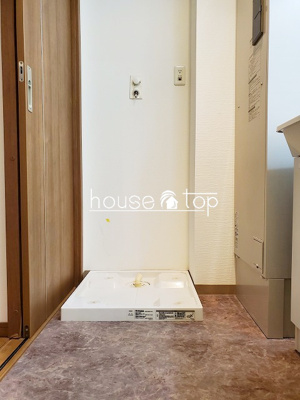 【洗面所】 | ＫＴＩレジデンス武庫川Ⅰ