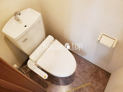 【トイレ】 | ＫＴＩレジデンス武庫川Ⅰ