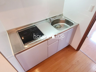 【キッチン】 | ＫＴＩレジデンス武庫川Ⅰ