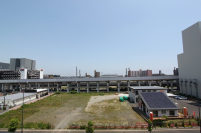 【展望】 | ココリグランデ