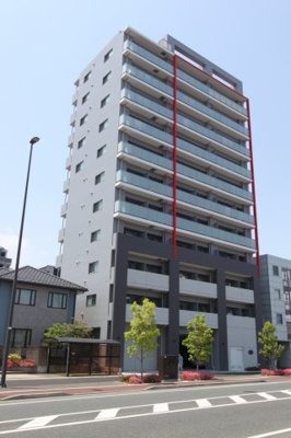 【外観】 | ココリグランデ