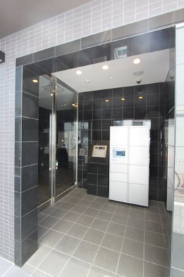 【エントランス】 | ココリグランデ