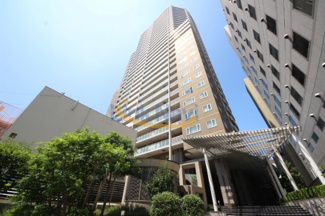 【外観】 | 外観もきれいです