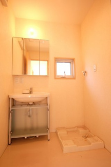 【独立洗面台】 | 【シャーメゾン】オークヴィレッジ