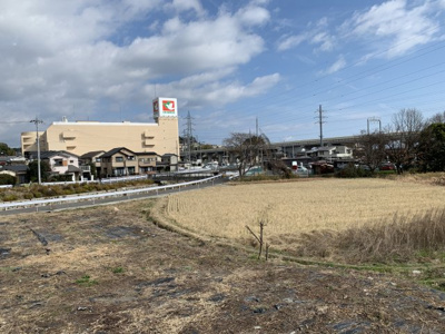 【展望】 | ウエストアヴェニュー