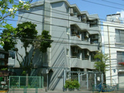 エクセル上井草の画像