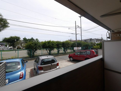 【展望】 | アゼリア元町