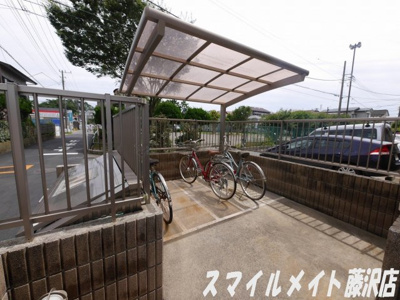 【その他共用部分】 | アゼリア元町