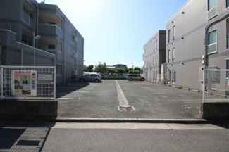 【駐車場】 | ☆青空駐車場☆