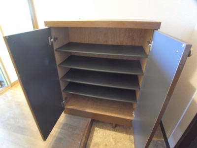 【その他共用部分】 | グリーンパセオⅡ | シューズボックス