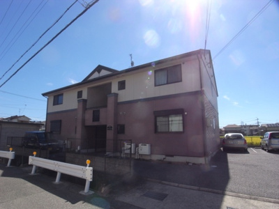 【外観】 | グリーンパセオⅡ