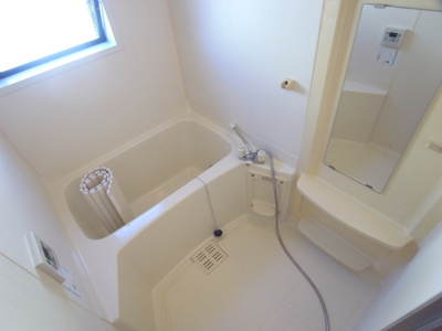 【浴室】 | グリーンパセオⅡ | お風呂