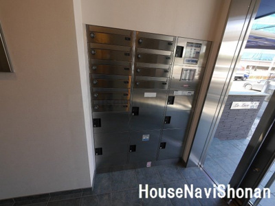 【その他共用部分】 | La･Luce